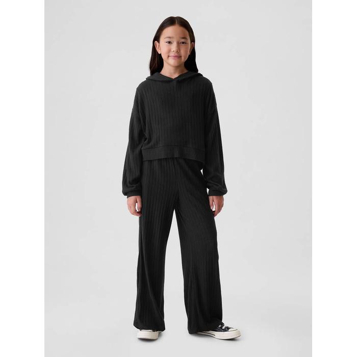 Cozy Softspun Sweatshirt цвет: Чёрный
