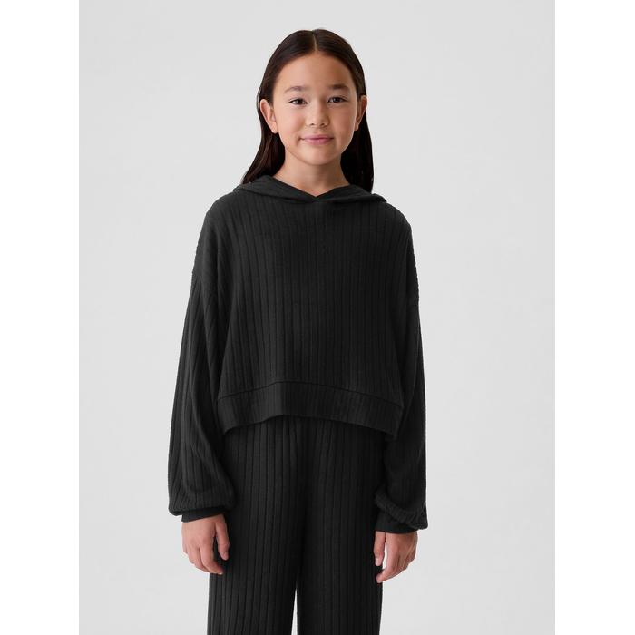 Cozy Softspun Sweatshirt цвет: Чёрный