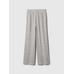 Cozy Wide-Leg Eşofman Altı