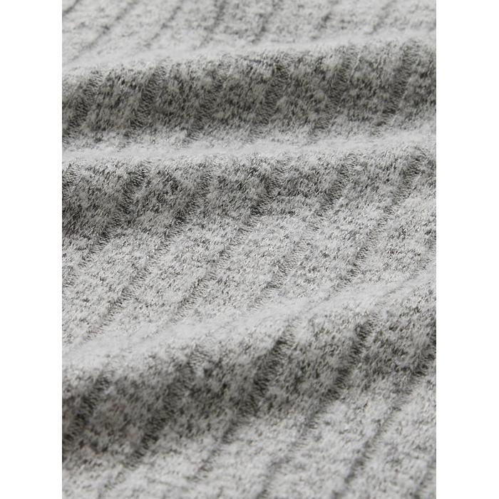Cozy Wide-Leg Eşofman Altı