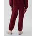 Gap Logo Jogger Eşofman Altı цвет: Красный