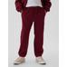 Gap Logo Jogger Eşofman Altı цвет: Красный