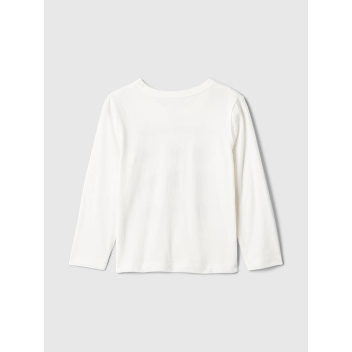 Mix and Match Grafikli T-Shirt цвет: Белый