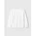 Mix and Match Grafikli T-Shirt цвет: Белый