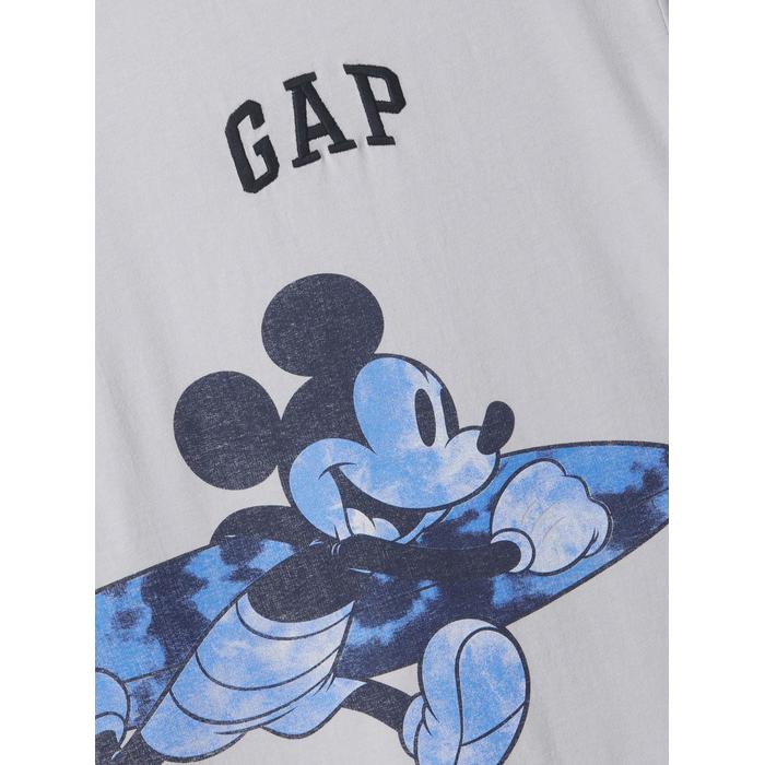 Disney Футболка с рисунком логотипа Gap