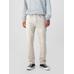 GapFlex Slim Fit City Max Jean Pantolon цвет: Бежевый