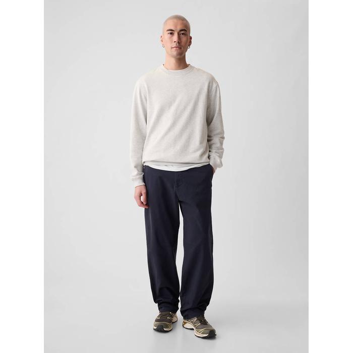 GapFlex Modern Khaki Baggy Pantolon цвет: Синий