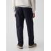 GapFlex Modern Khaki Baggy Pantolon цвет: Синий