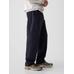 GapFlex Modern Khaki Baggy Pantolon цвет: Синий
