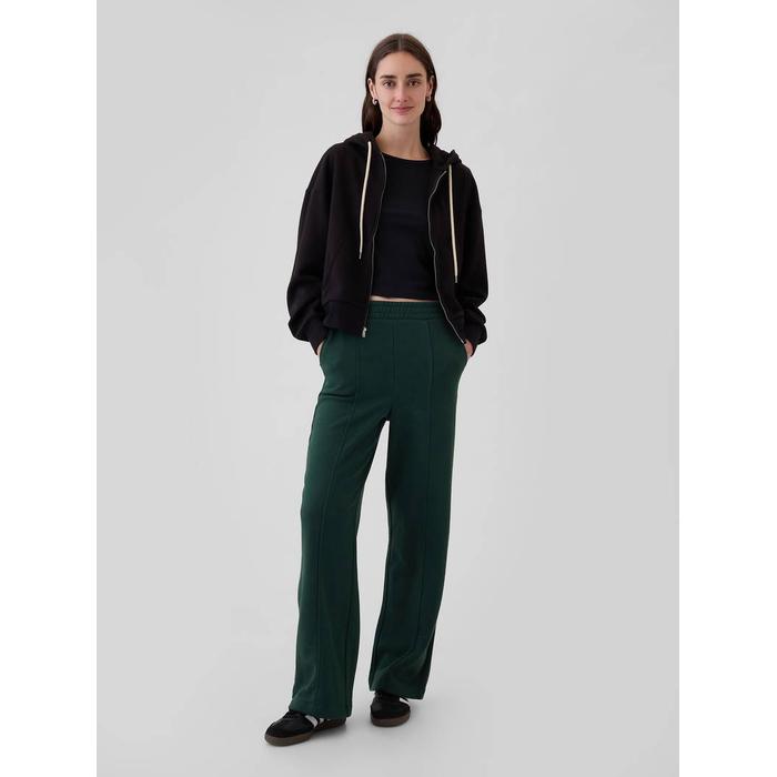 Gap Logo Seamed Eşofman Altı цвет: Зелёный