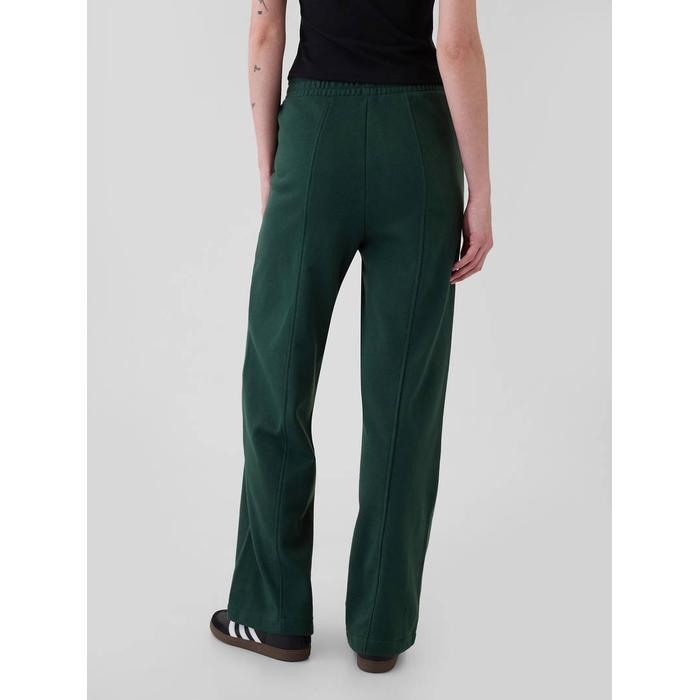 Gap Logo Seamed Eşofman Altı цвет: Зелёный