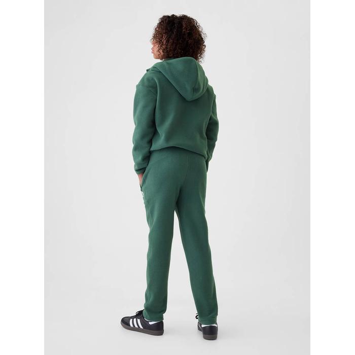 Gap Logo Jogger Eşofman Altı цвет: Зелёный
