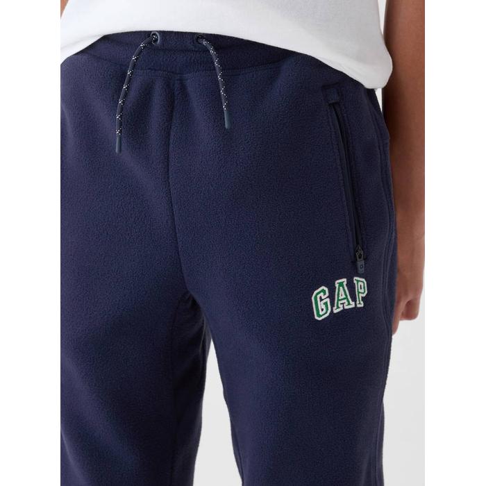 Gap Logo Jogger Eşofman Altı цвет: Синий