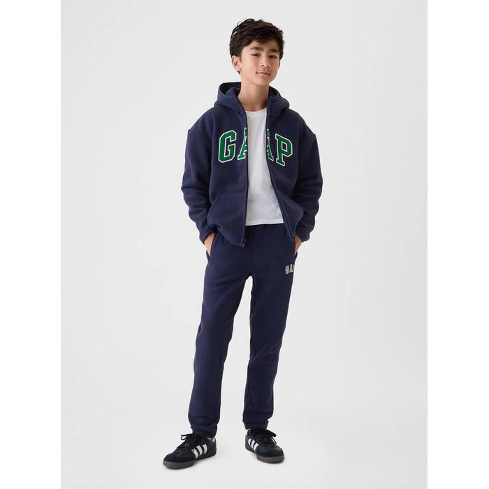 Gap Logo Jogger Eşofman Altı цвет: Синий
