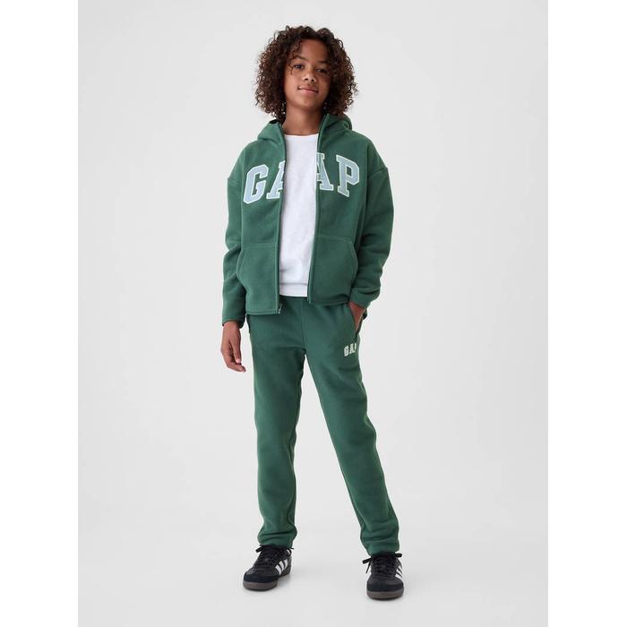 Gap Logo Jogger Eşofman Altı цвет: Зелёный