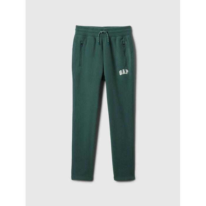 Gap Logo Jogger Eşofman Altı цвет: Зелёный