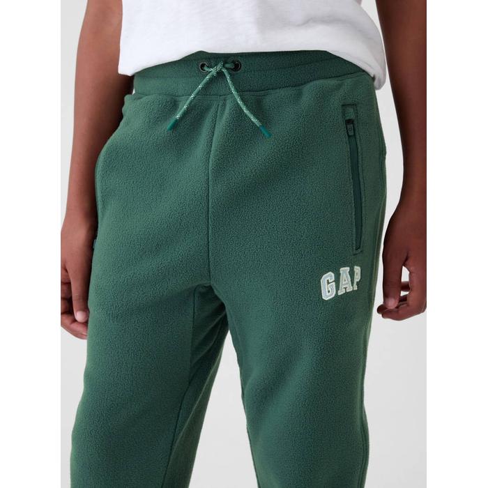 Gap Logo Jogger Eşofman Altı цвет: Зелёный