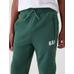 Gap Logo Jogger Eşofman Altı цвет: Зелёный