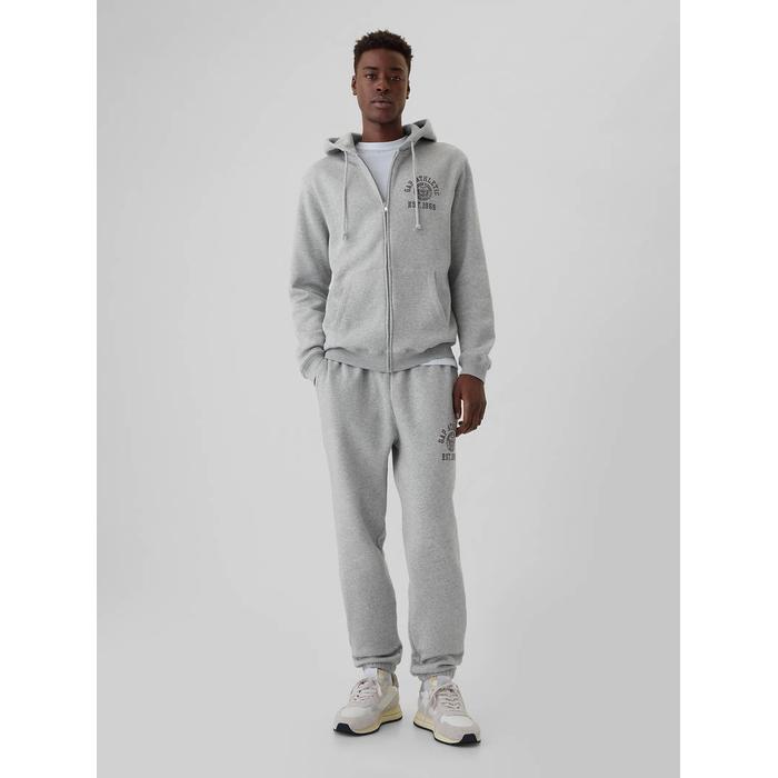 Винтажные джоггеры логотипом Gap
