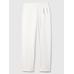 Gap Logo Bootcut Pull-On Fleece Eşofman Altı цвет: Белый