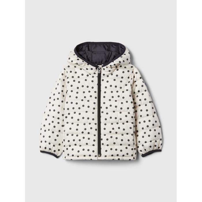 ColdControl Puffer Şişme Mont цвет: Белый