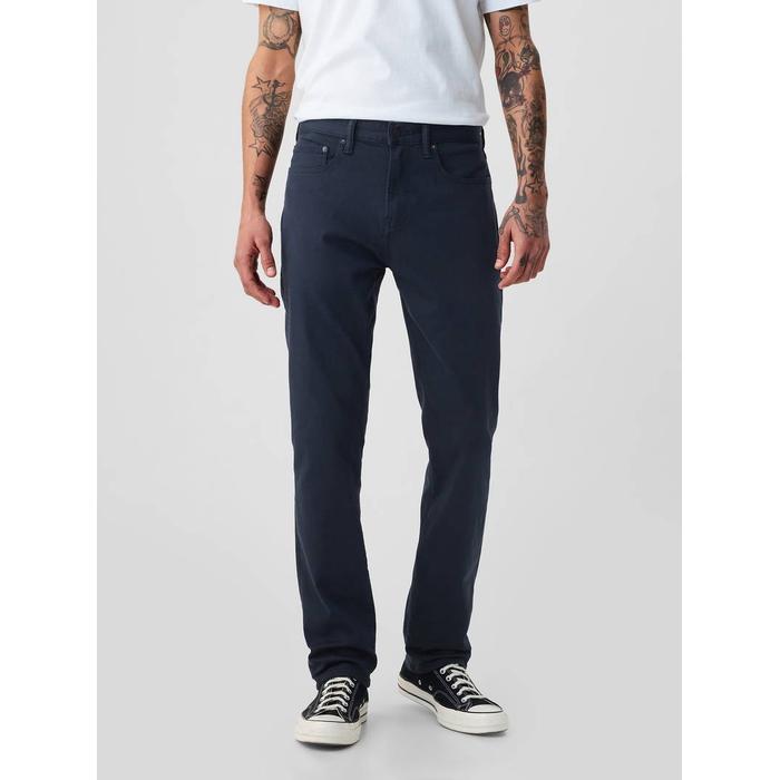 Ex Джинсовые брюки GapFl Slim Fit City Max