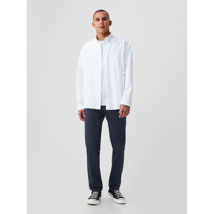 Ex Джинсовые брюки GapFl Slim Fit City Max
