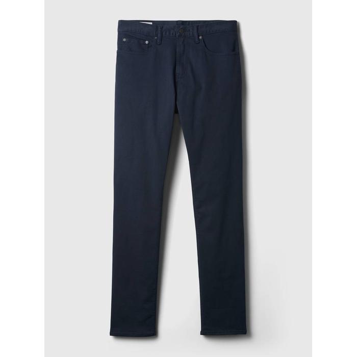 Ex Джинсовые брюки GapFl Slim Fit City Max