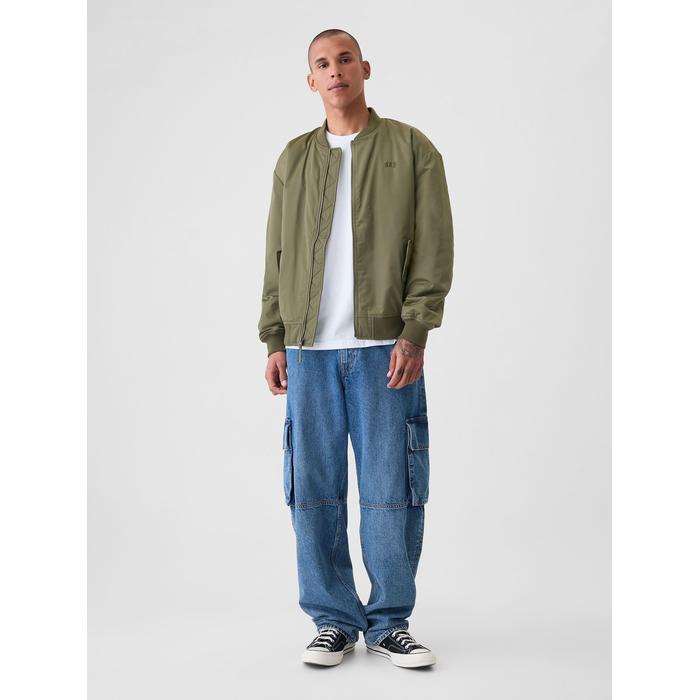 Gap Relaxed