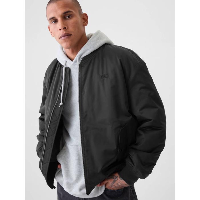 Gap bomber shop