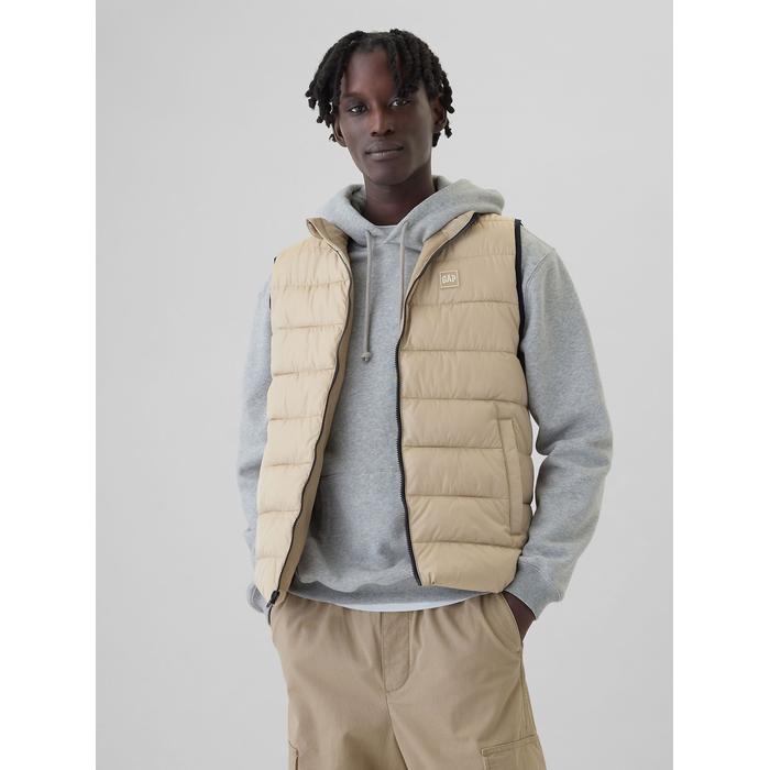 Gap coldcontrol top