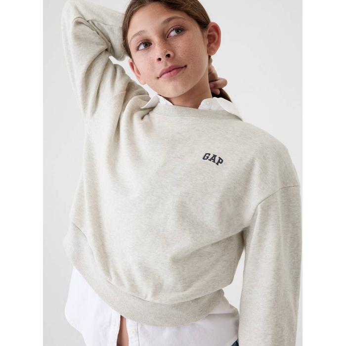 Толстовка с логотипом Gap