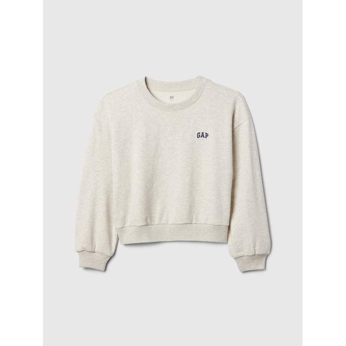 Толстовка с логотипом Gap