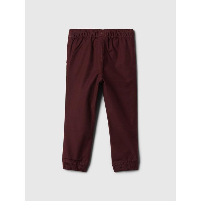 Pull-On Everyday Jogger Pantolon цвет: Красный