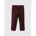 Pull-On Everyday Jogger Pantolon цвет: Красный