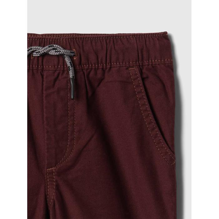 Pull-On Everyday Jogger Pantolon цвет: Красный