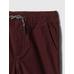 Pull-On Everyday Jogger Pantolon цвет: Красный