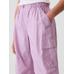 Paraşüt Kargo Pantolon цвет: Розовый