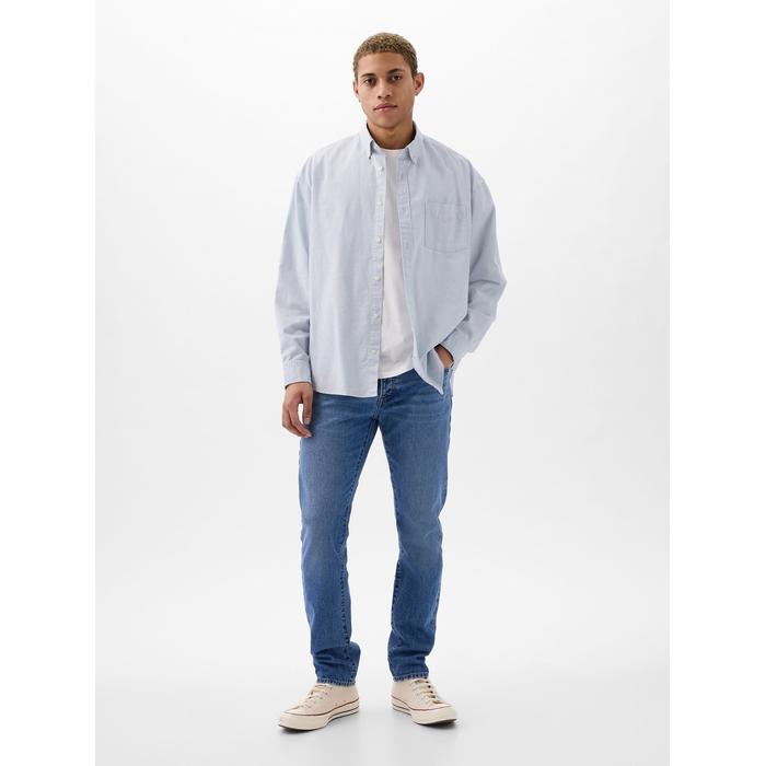 Jeans gap store