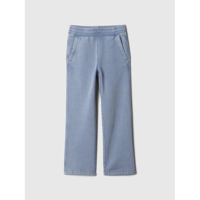 Vintage Soft Relaxed Eşofman Altı цвет: Голубой