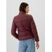ColdControl Puffer Şişme Mont цвет: Красный