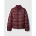 ColdControl Puffer Şişme Mont цвет: Красный