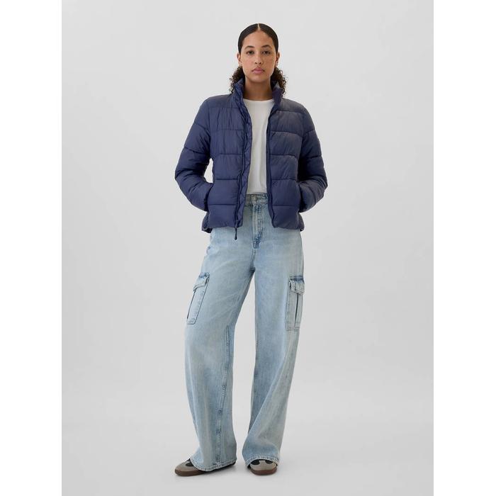 ColdC ontrol Puffer Надувные пальто цвет: Синий