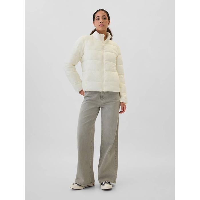 ColdC ontrol Puffer Надувные пальто цвет: Белый