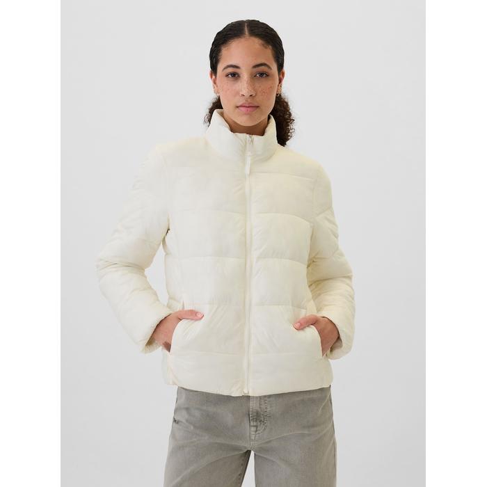 ColdC ontrol Puffer Надувные пальто цвет: Белый