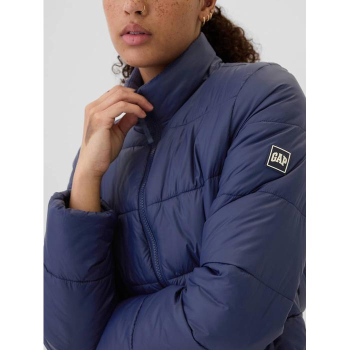 ColdC ontrol Puffer Надувные пальто цвет: Синий