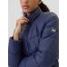 ColdC ontrol Puffer Надувные пальто цвет: Синий