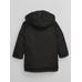 ColdControl Sherpa Puffer Şişme Mont цвет: Чёрный