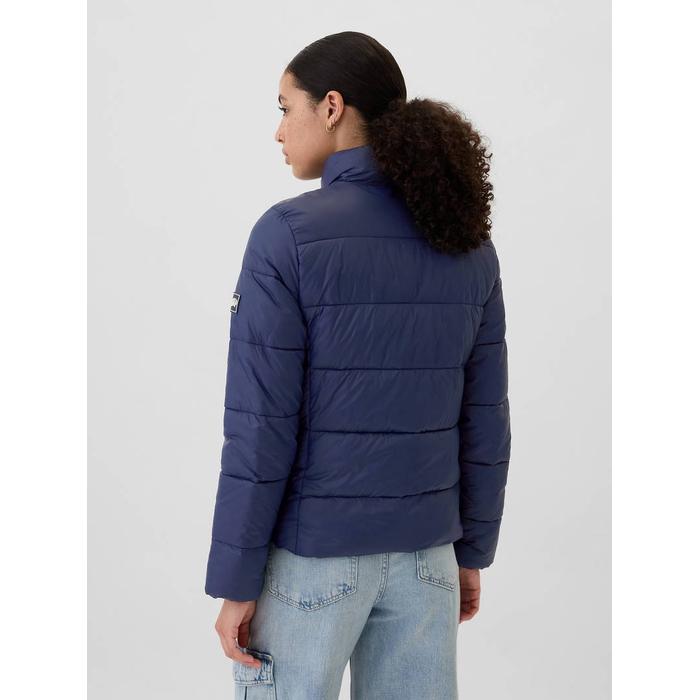 ColdC ontrol Puffer Надувные пальто цвет: Синий