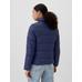 ColdC ontrol Puffer Надувные пальто цвет: Синий